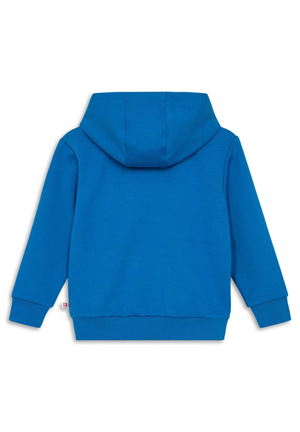 Bluza z Kapturem Dziecięca LEGO Sky600 Niebieska 2/2