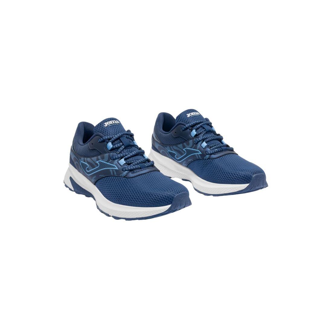 Scarpe da corsa uomo Joma Meta navy/blu 2/7