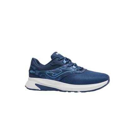 Zapatillas running hombre Joma Meta marino para correr y caminar
