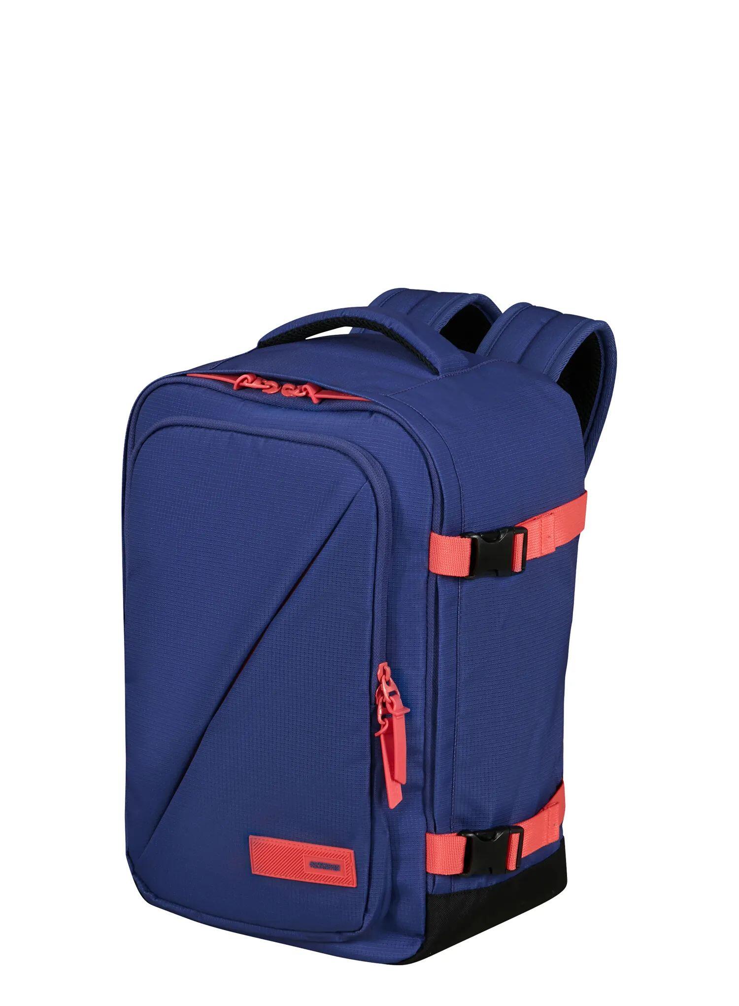 Plecak do samolotu American Tourister Take2cabin S