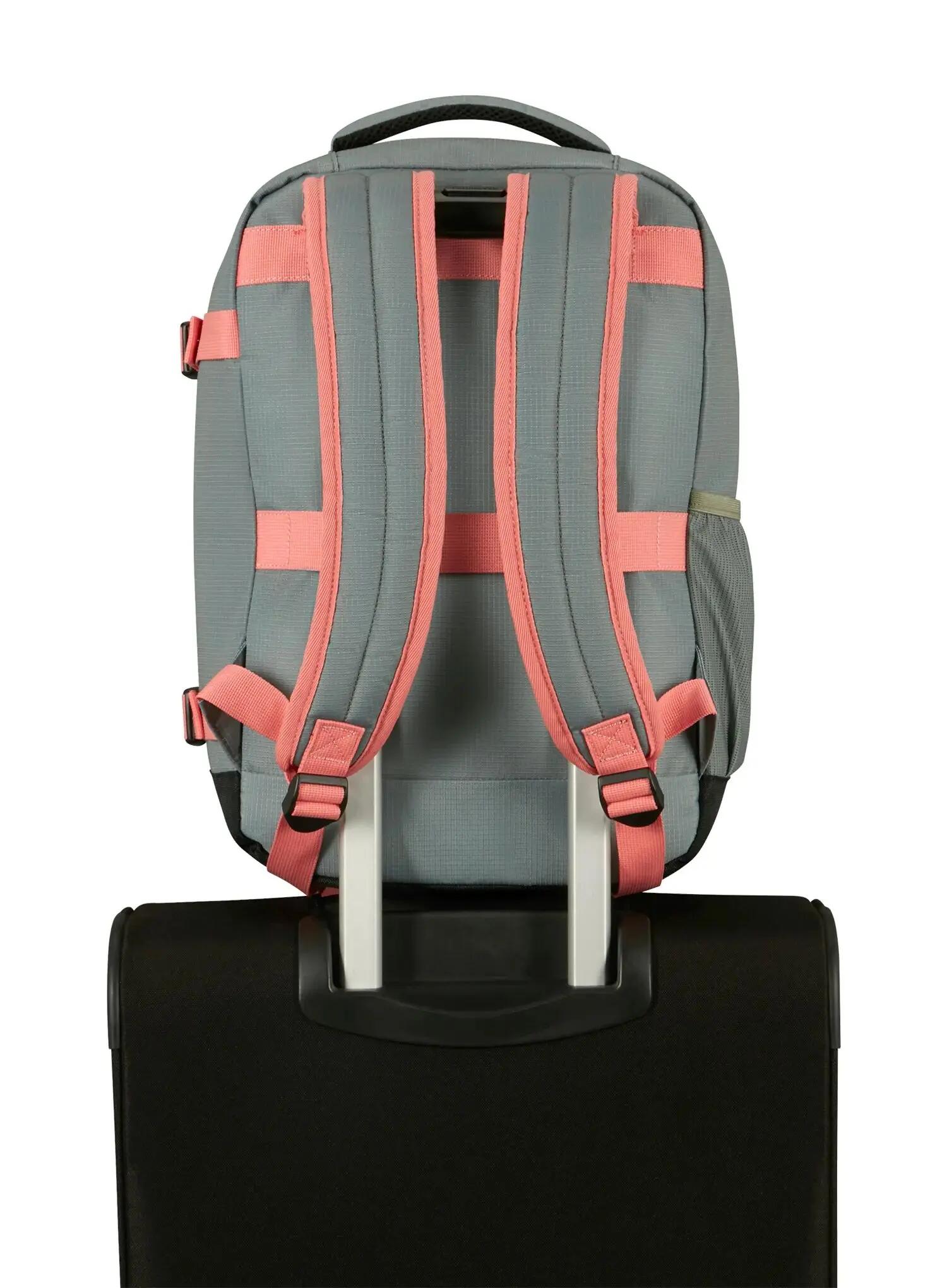 Plecak do samolotu American Tourister Take2cabin S 6/7