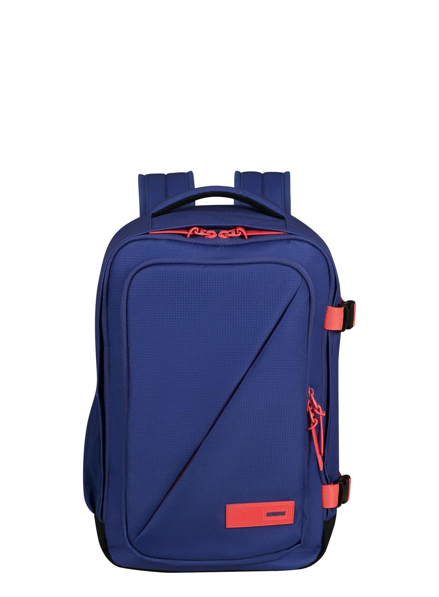 Plecak do samolotu American Tourister Take2cabin S 6/7