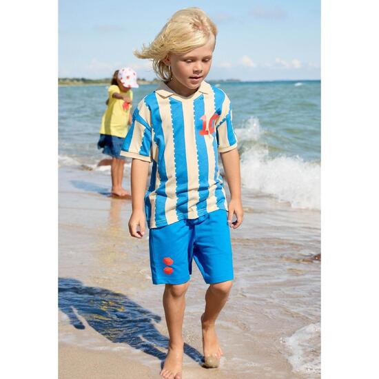 Spodenki Chłopięce LEGO Pino206 Niebieskie