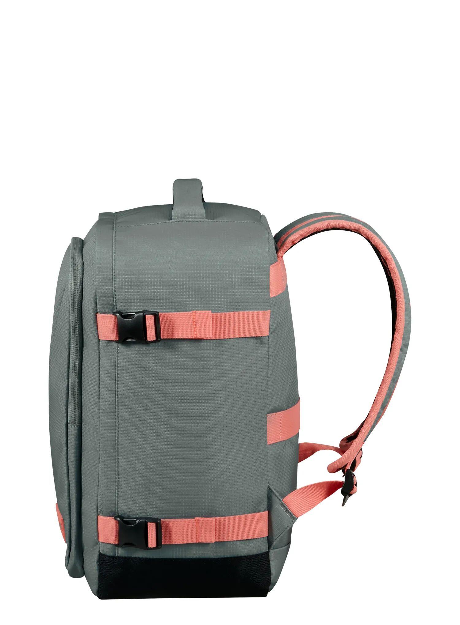 Plecak do samolotu American Tourister Take2cabin S 5/7