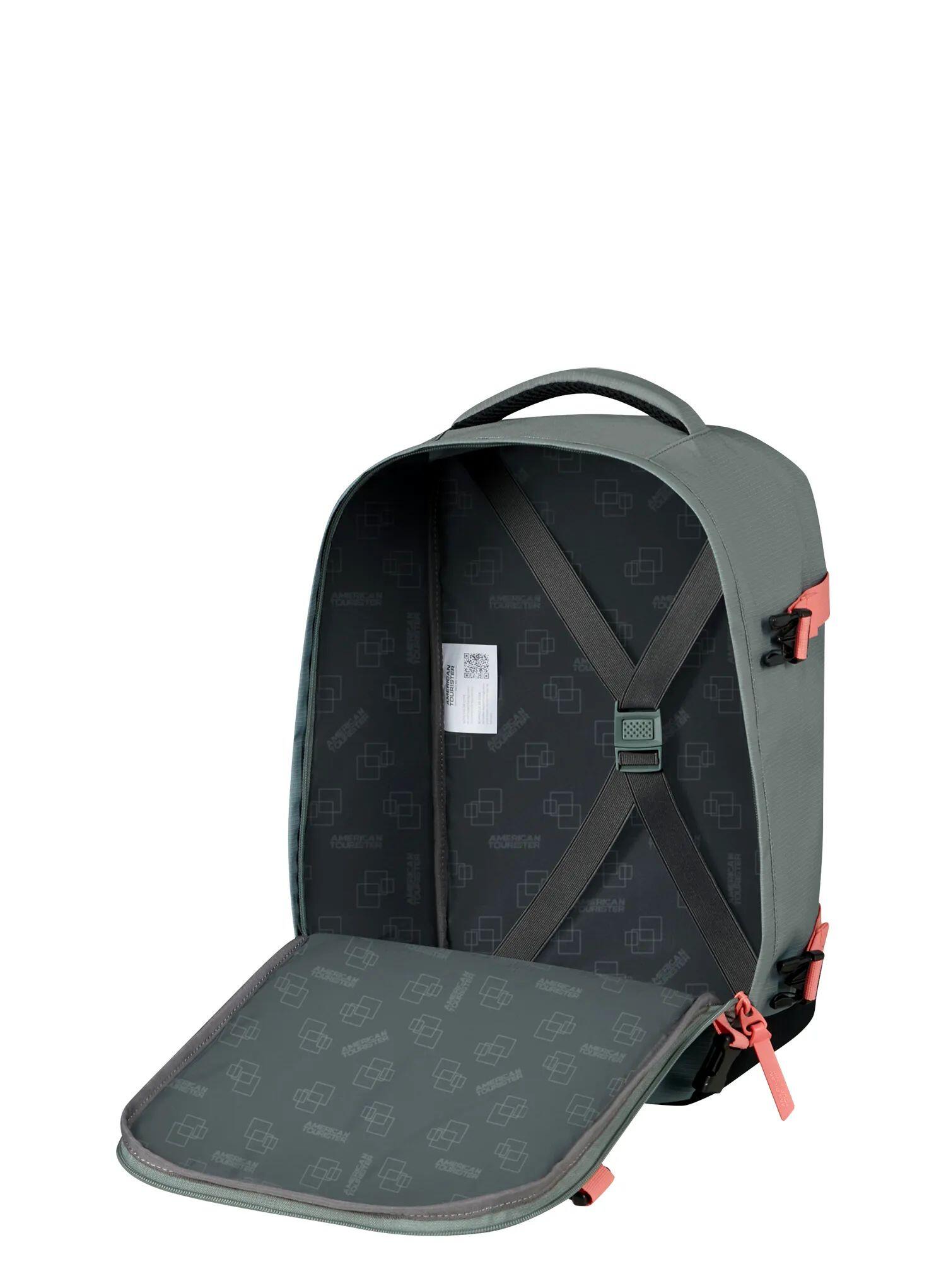 Plecak do samolotu American Tourister Take2cabin S 4/7