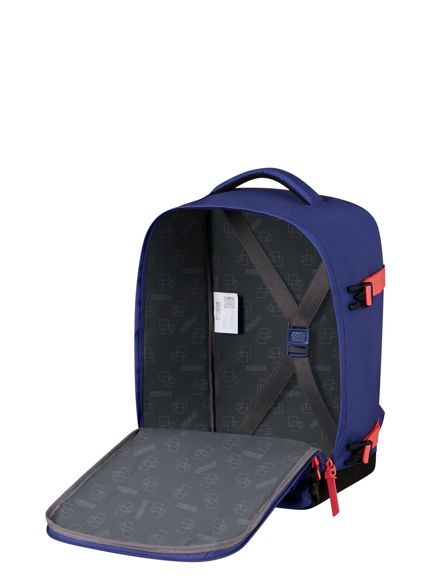 Plecak do samolotu American Tourister Take2cabin S 7/7