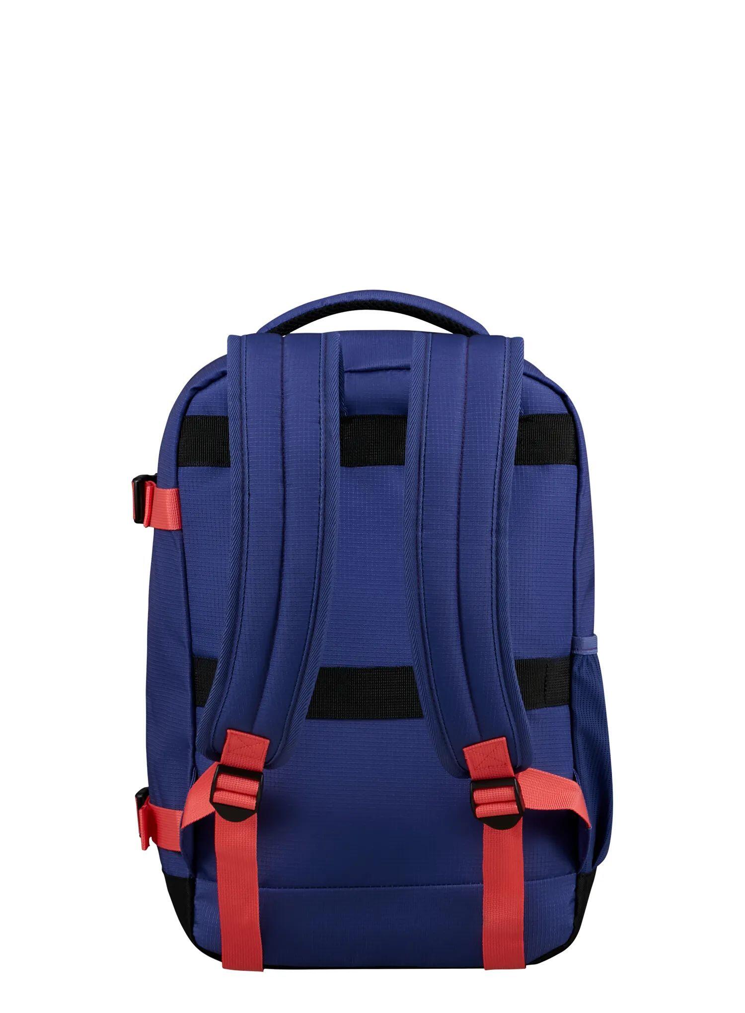 Plecak do samolotu American Tourister Take2cabin S 4/7