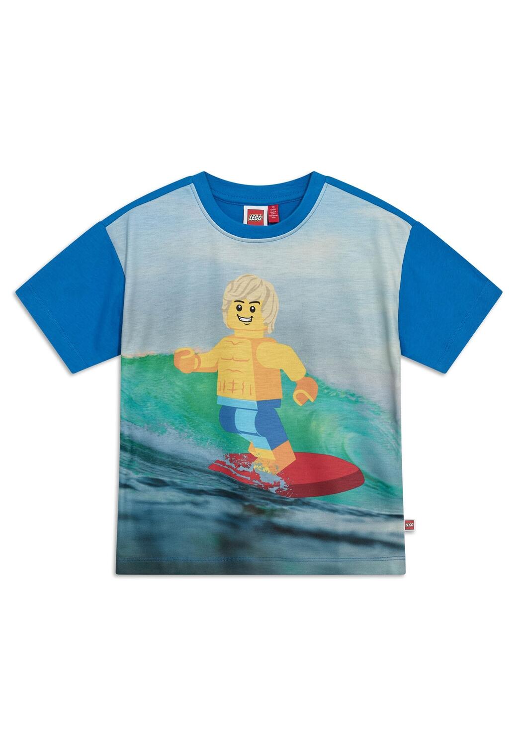 LEGO picture
