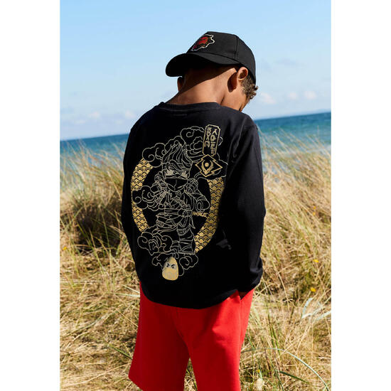 Koszulka Dziecięca LEGO Taj220