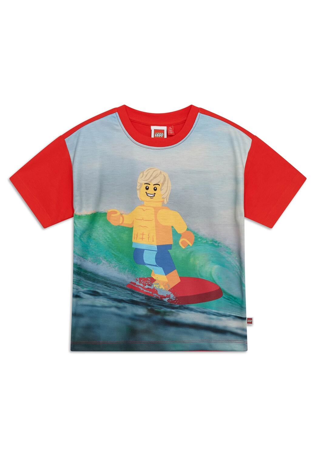 LEGO picture