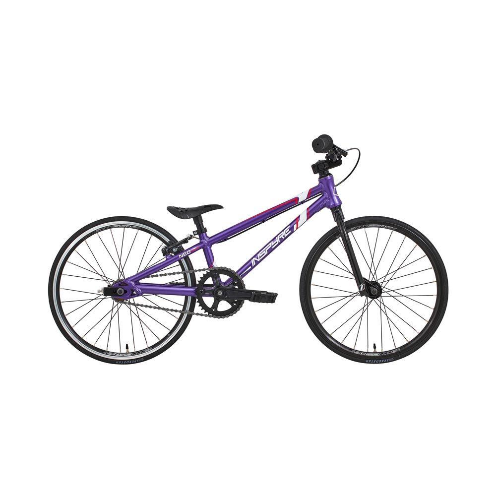 BMX Race Inspyre Neo 18'' Violet