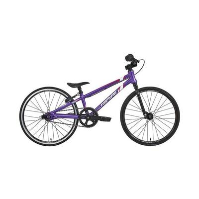 Bmx inspyre neo micro 2026 paars