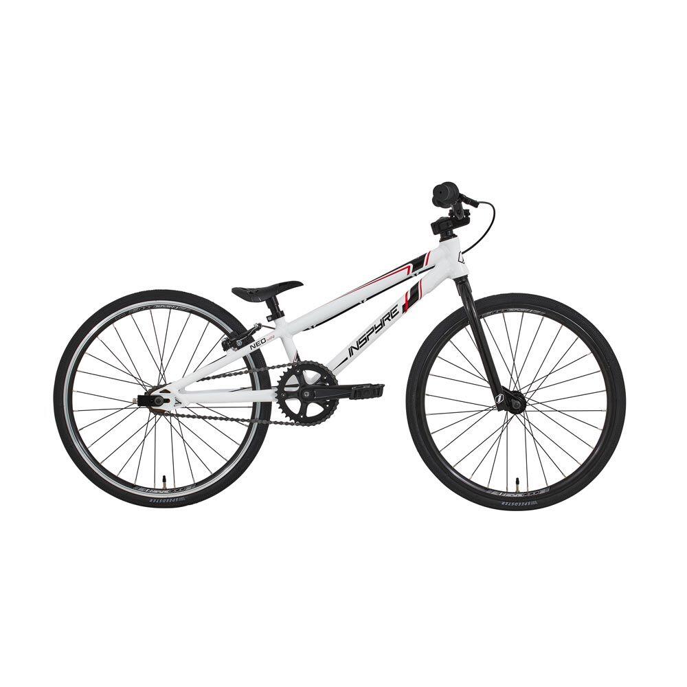 BMX Race Inspyre Neo 20'' White