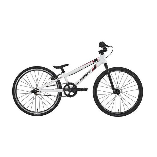 BMX Inspyre Neo Mini 2026 Blanc