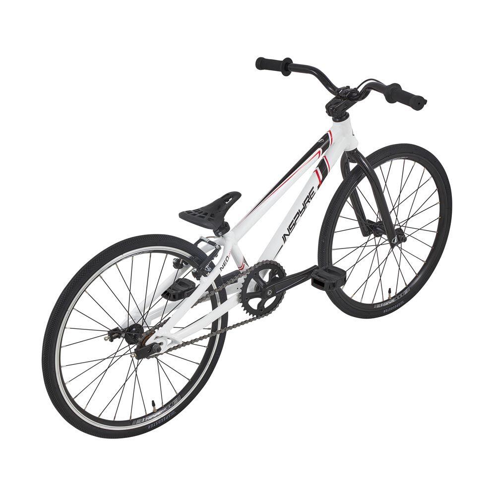 BMX Inspyre Neo Mini 2026 Wit 4/5
