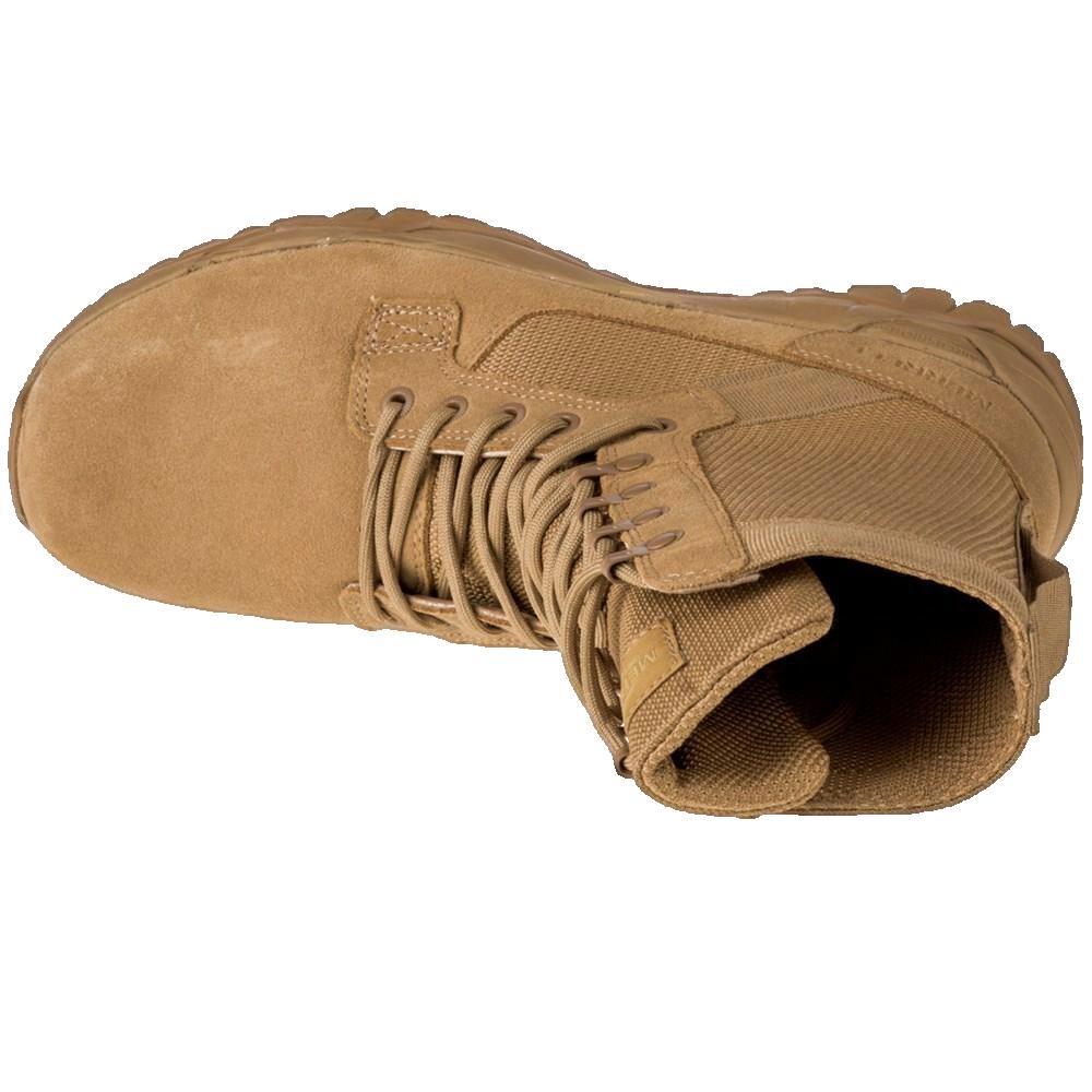Chaussures de randonnée Hommes Merrell Mqc 2 Tactical Marron 3/5