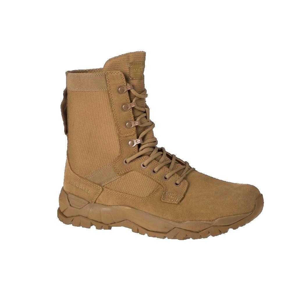 Chaussures de randonnée Hommes Merrell Mqc 2 Tactical Marron 2/5