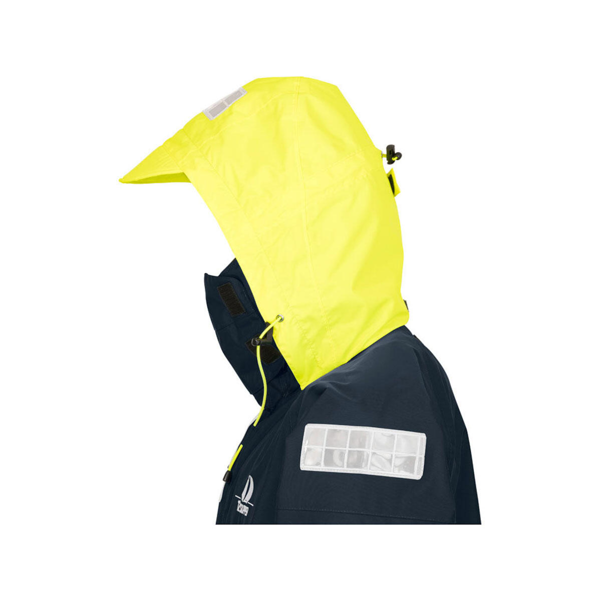 Magellan Offshore Segelhose Damen/Herren 7/7