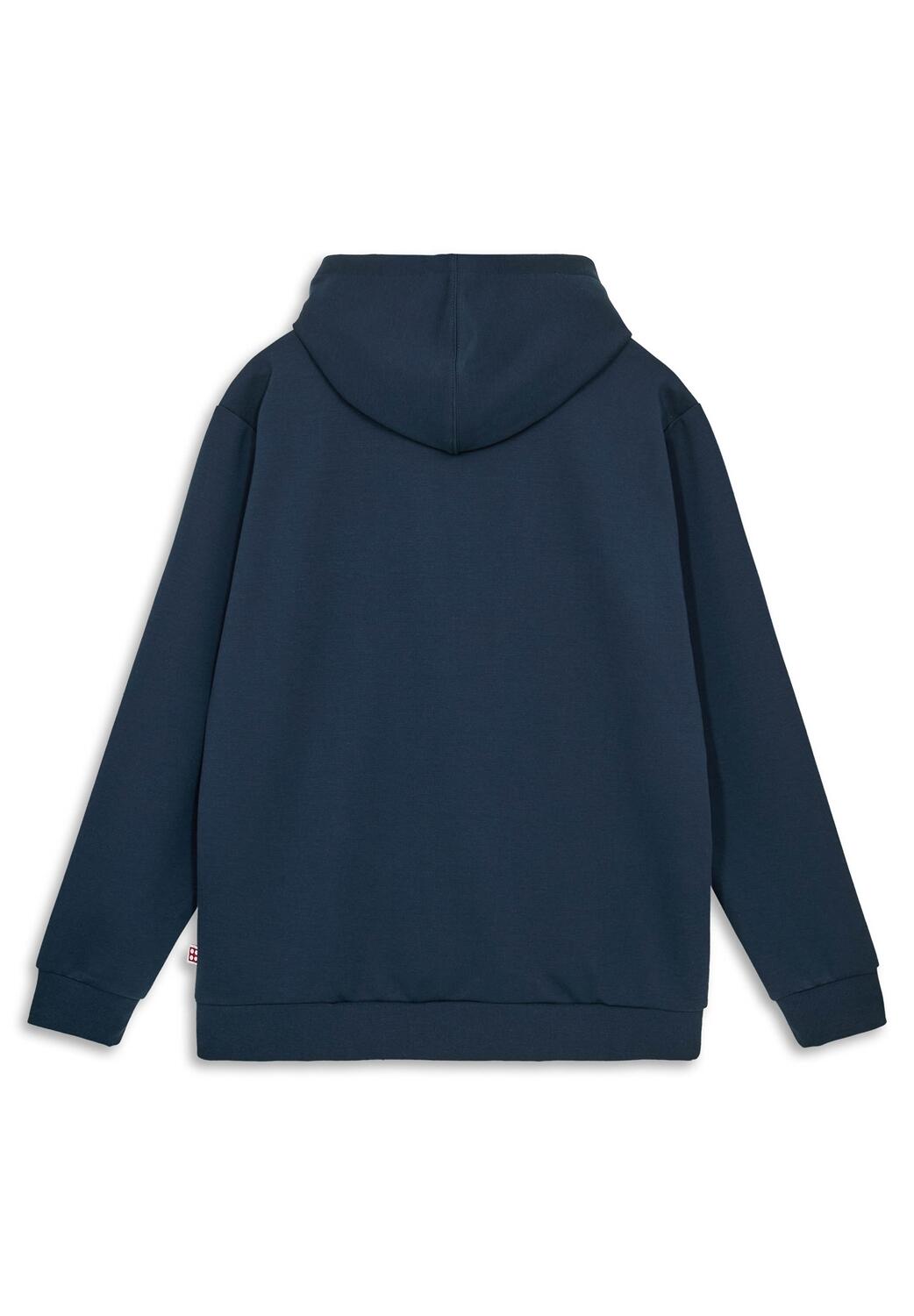 Bluza z Kapturem Unisex LEGO Sato202 Granatowa 2/2