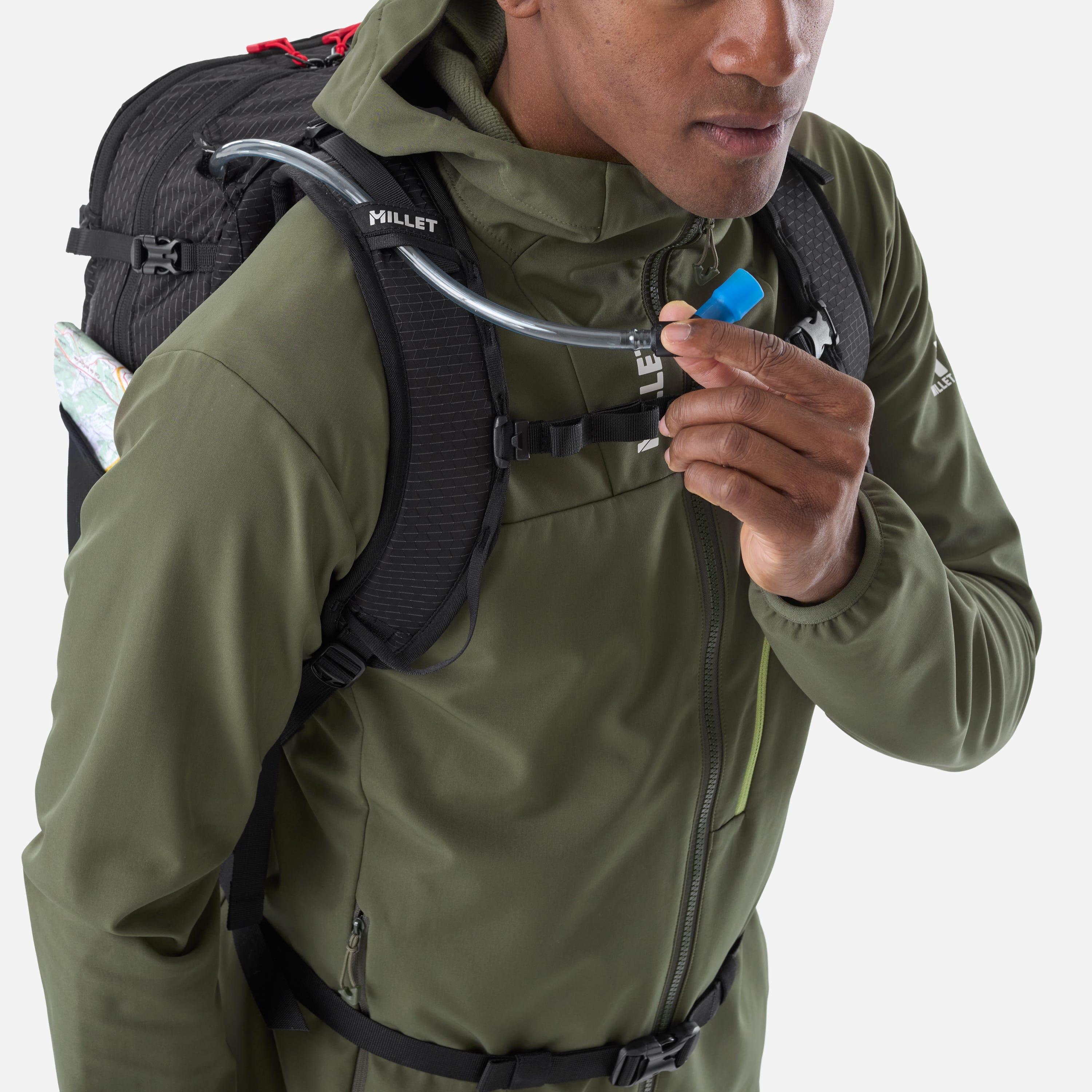 Sac à dos Randonnée - Trekking unisexe PROLIGHTER 22L 5/5