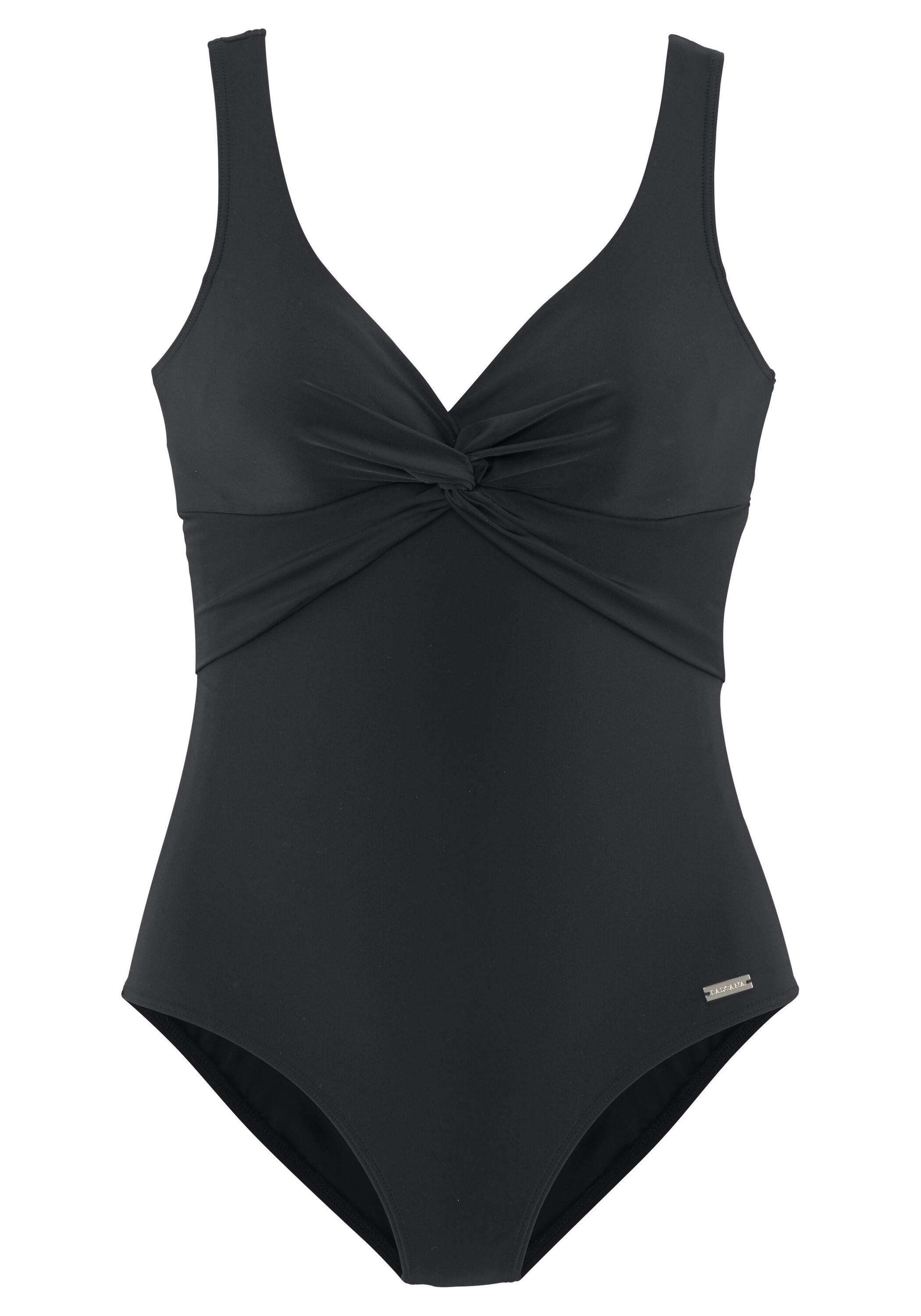Damen LASCANA Badeanzug 2/4