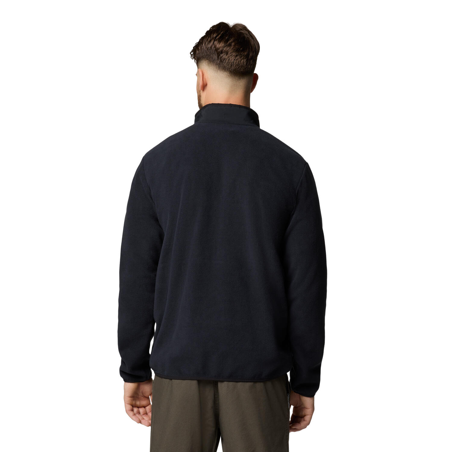 Polar turystyczny męski Sequoia Grove Half Zip Fleece 3/4
