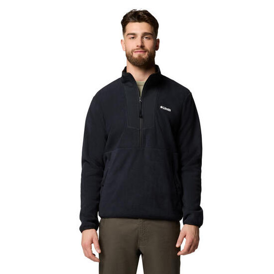 Polar turystyczny męski Sequoia Grove Half Zip Fleece
