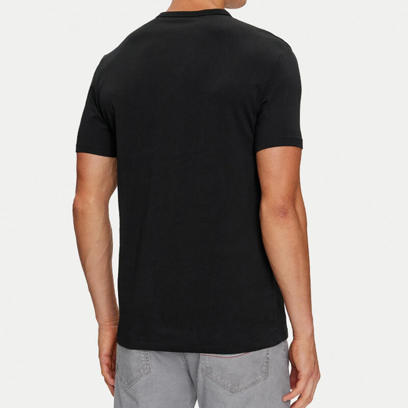 Emporio Armani Sport-T-Shirt für Herren 111849-4F717-23820, 2er-Set 6/7