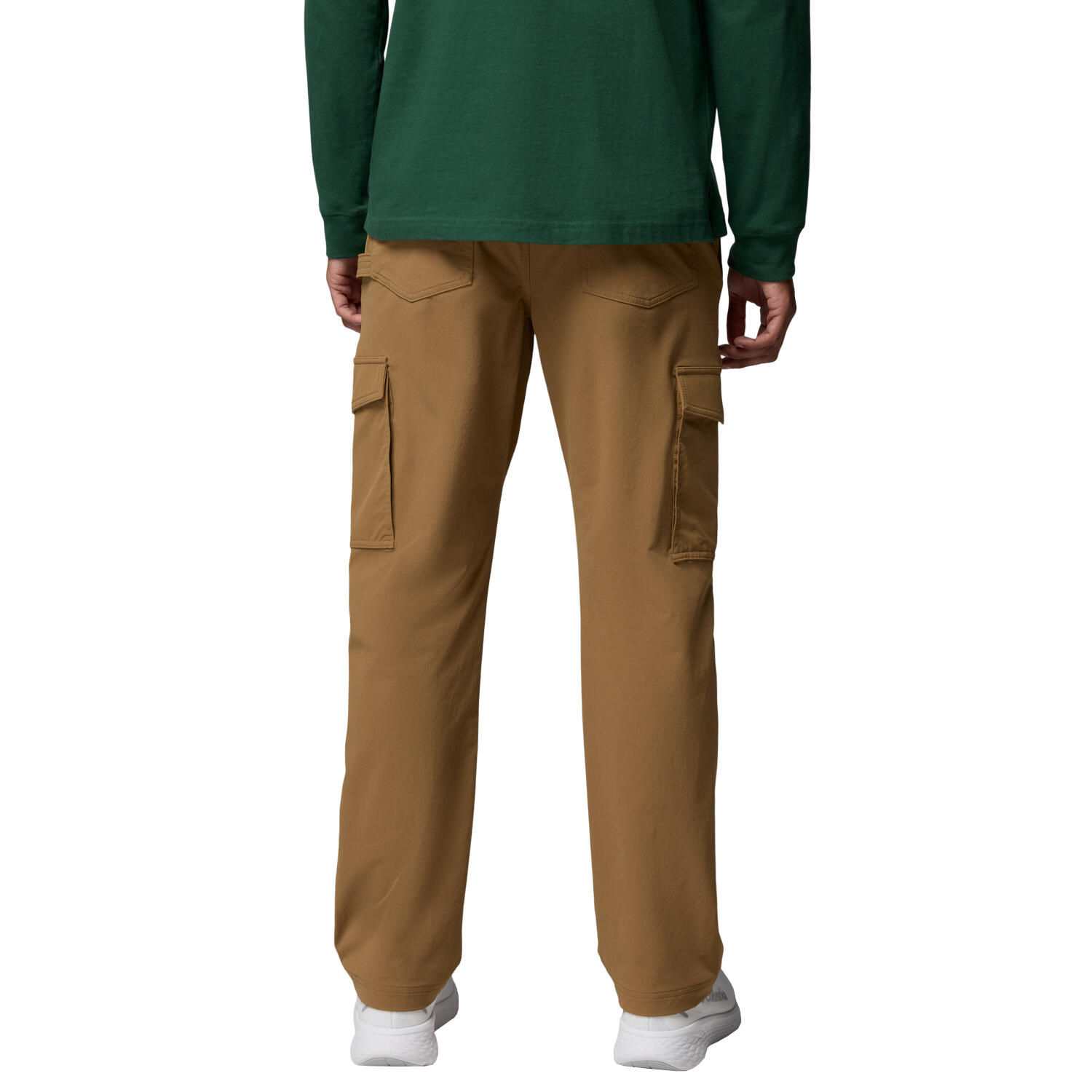 Spodnie sportowe męskie ROC Tech Cargo Pant 3/4