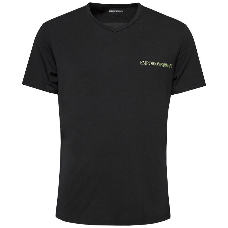Emporio Armani Sport-T-Shirt für Herren 111849-4F717-23820, 2er-Set 3/7