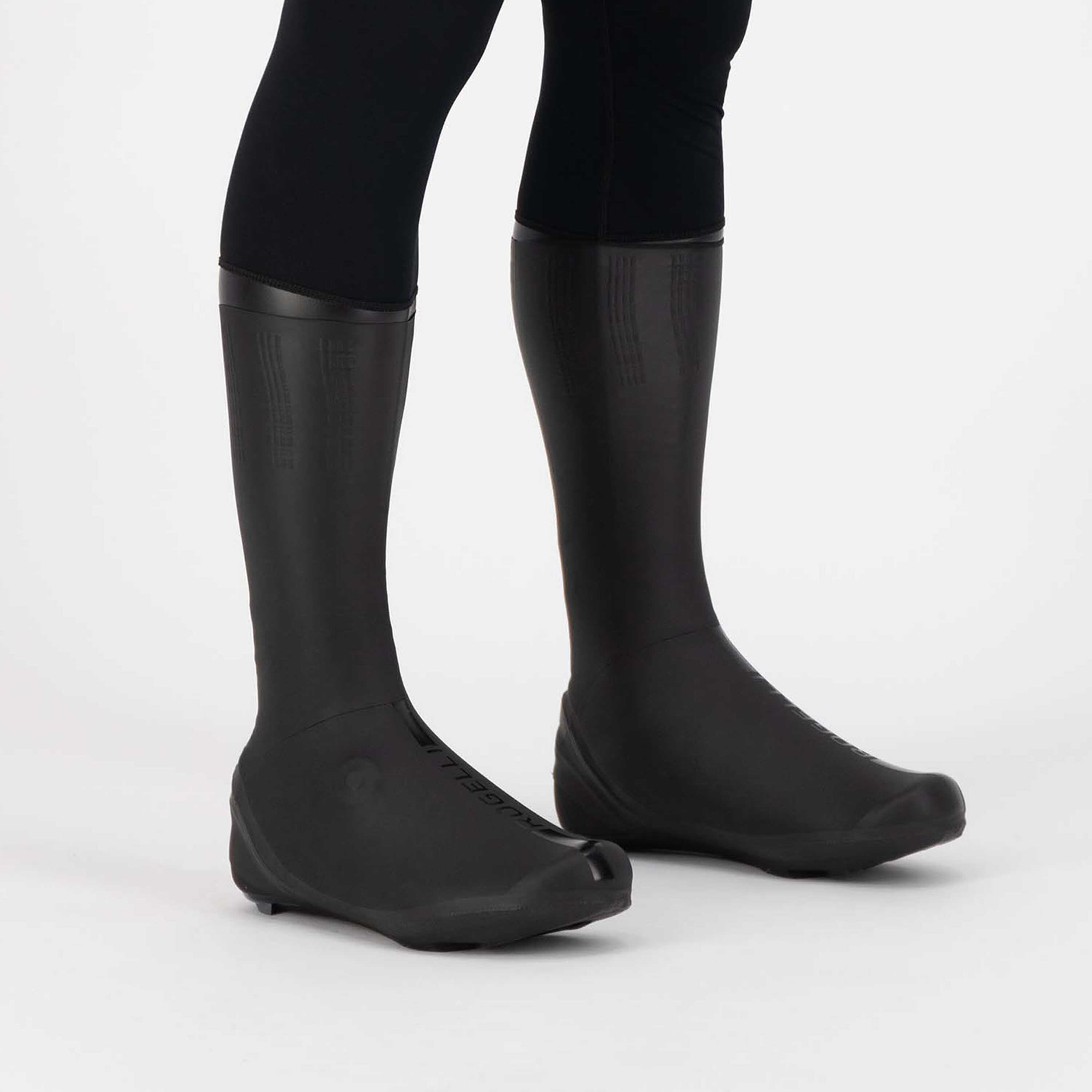 Sur-Chaussures Velo Unisexe - Pu slim 2/5