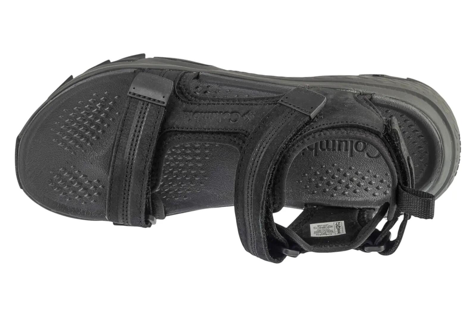 Sandały męskie, Peakfreak Rush Sandal Lea 3/9
