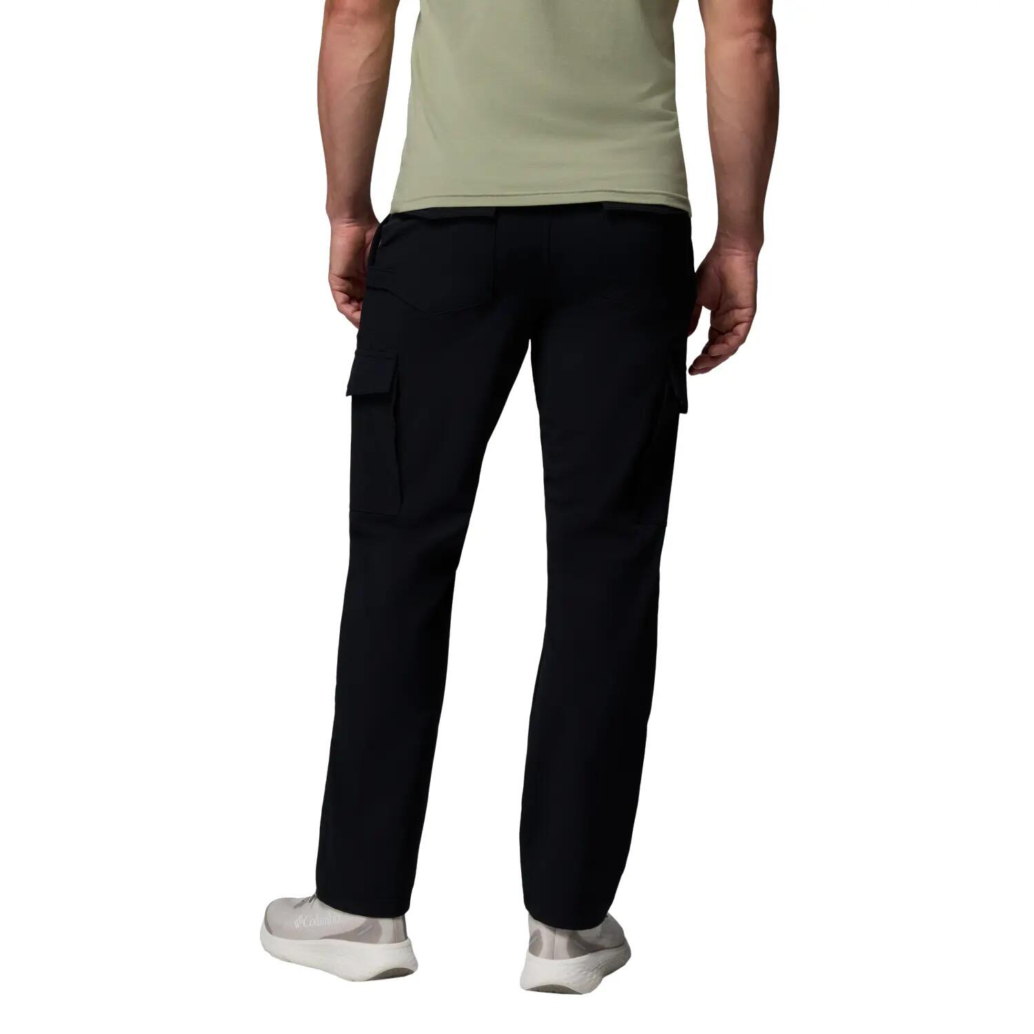 Spodnie sportowe męskie ROC Tech Cargo Pant 2/4