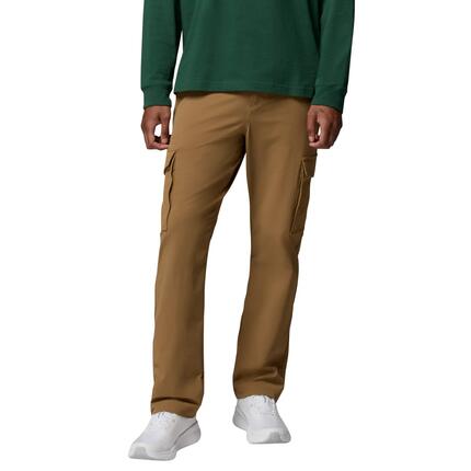Spodnie sportowe męskie ROC Tech Cargo Pant