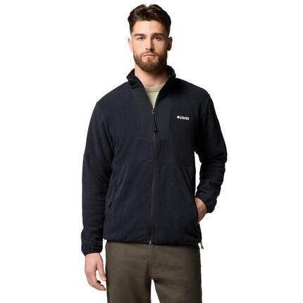 Polar turystyczny męski Sequoia Grove Full Zip Fleece