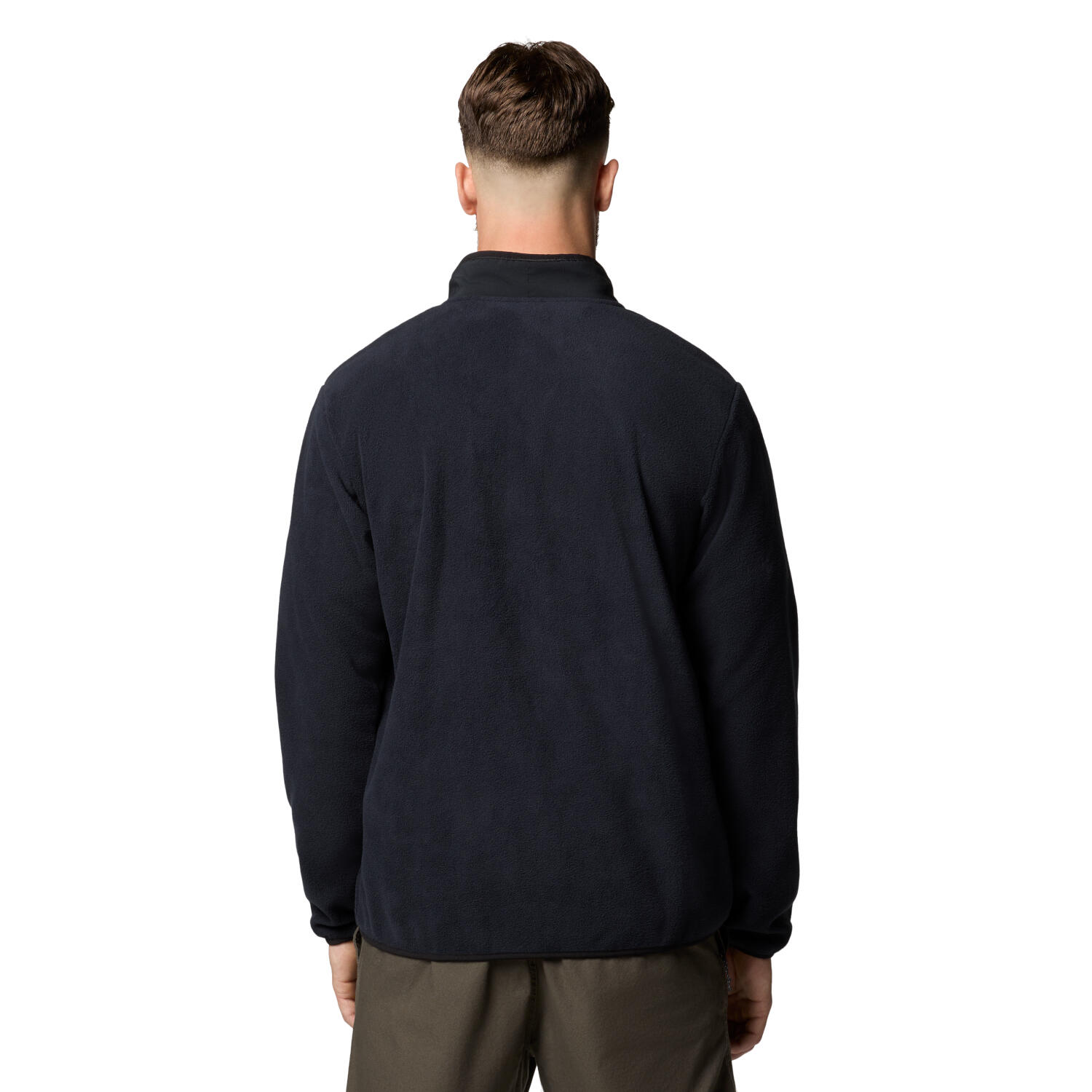 Felpa Columbia Sequoia Grove™ Full Zip Fleece Adulto 3/5