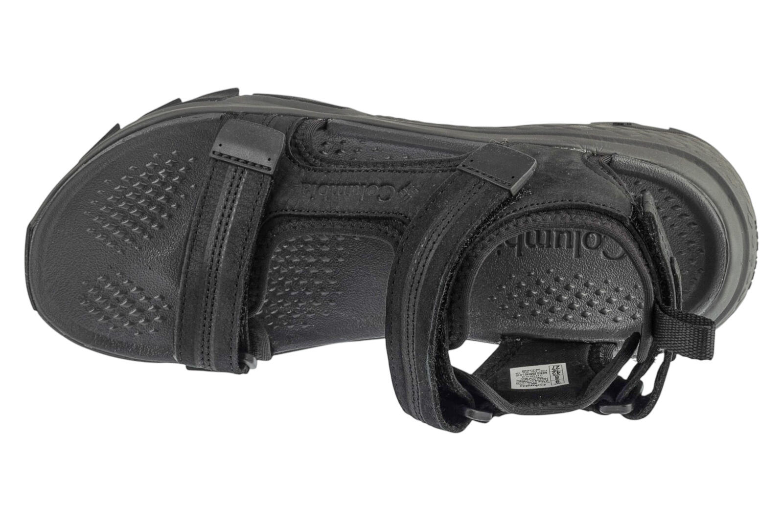 Sandały męskie, Peakfreak Rush Sandal Lea 3/4