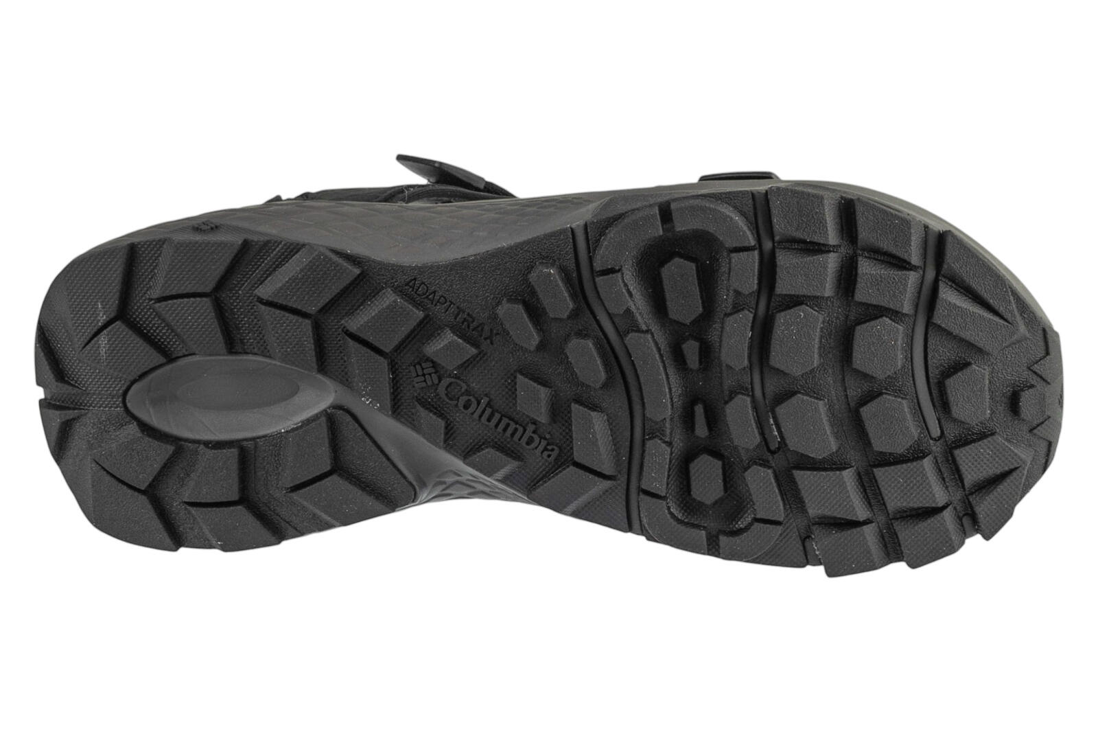 Sandały męskie, Peakfreak Rush Sandal Lea 4/4