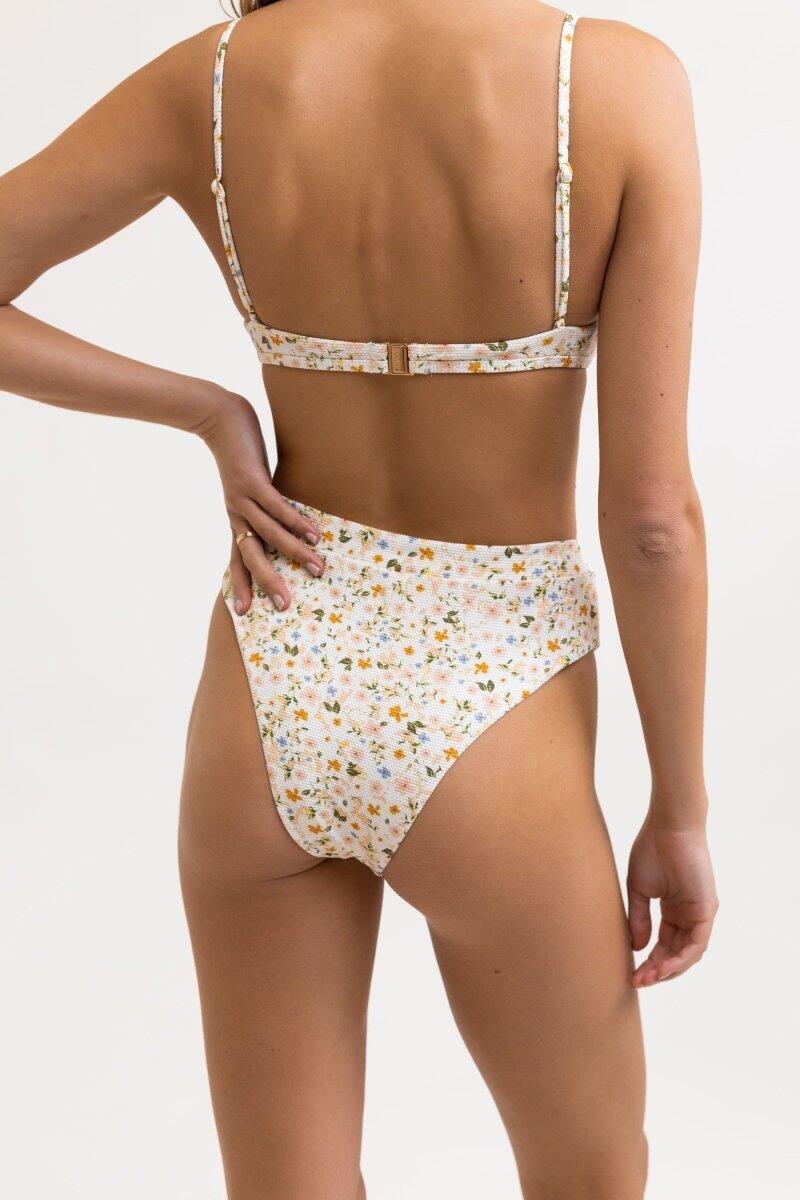 Lavinia - Bas De Maillot Femme 4/5