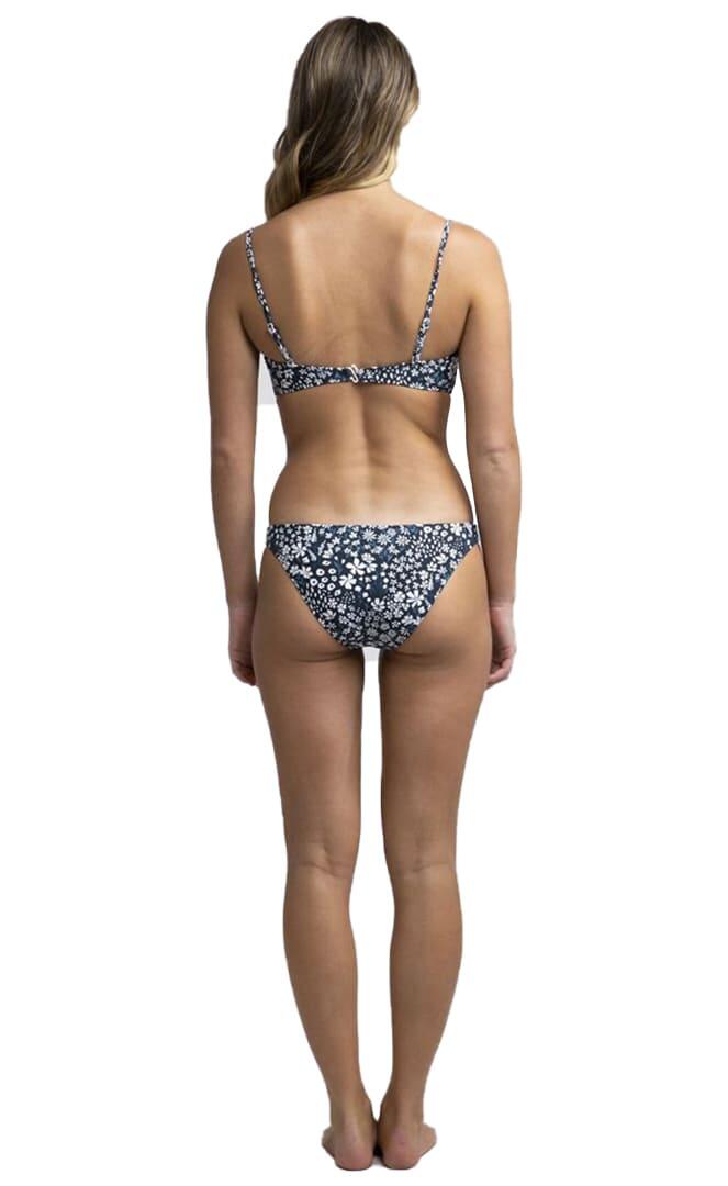 Fields Beach - Bas De Maillot Mujer 3/4