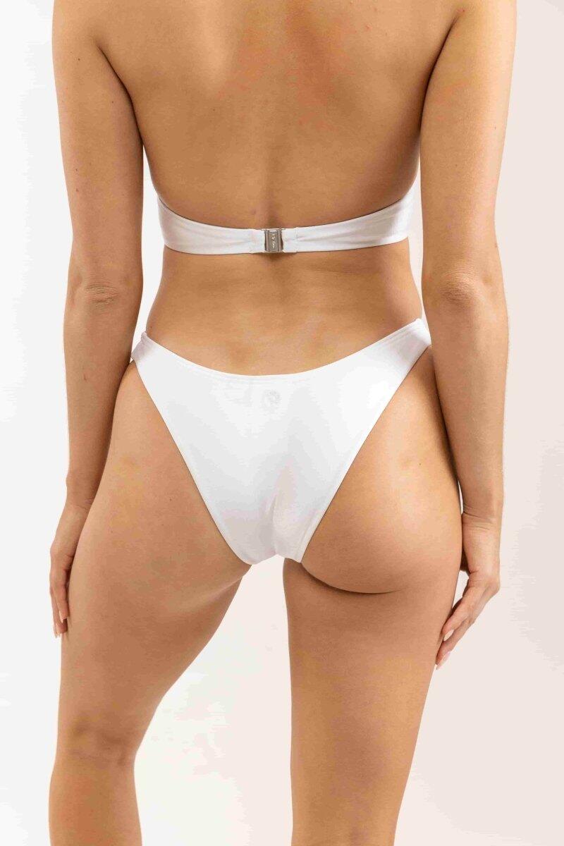 Pearl Hi Cut - Bas De Maillot Femme 3/5