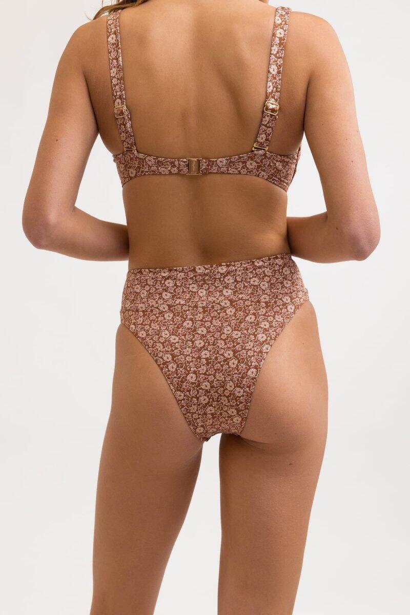 Carmella - Medias de mujer 4/5