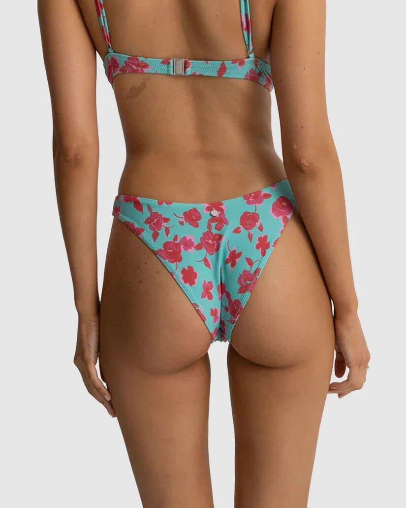 Inferna Floral - Bas De Maillot Femme 3/5