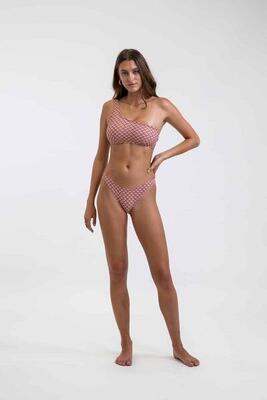 Siren hi cut - dames bikini bottom