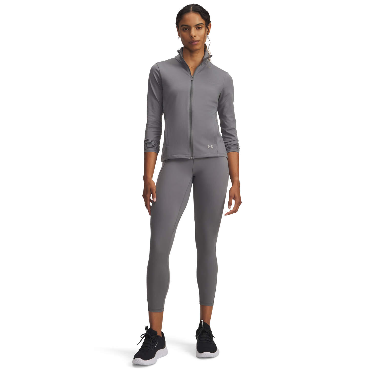 Leggings Under Armour UA Motion Mesh Long Legging 3/4