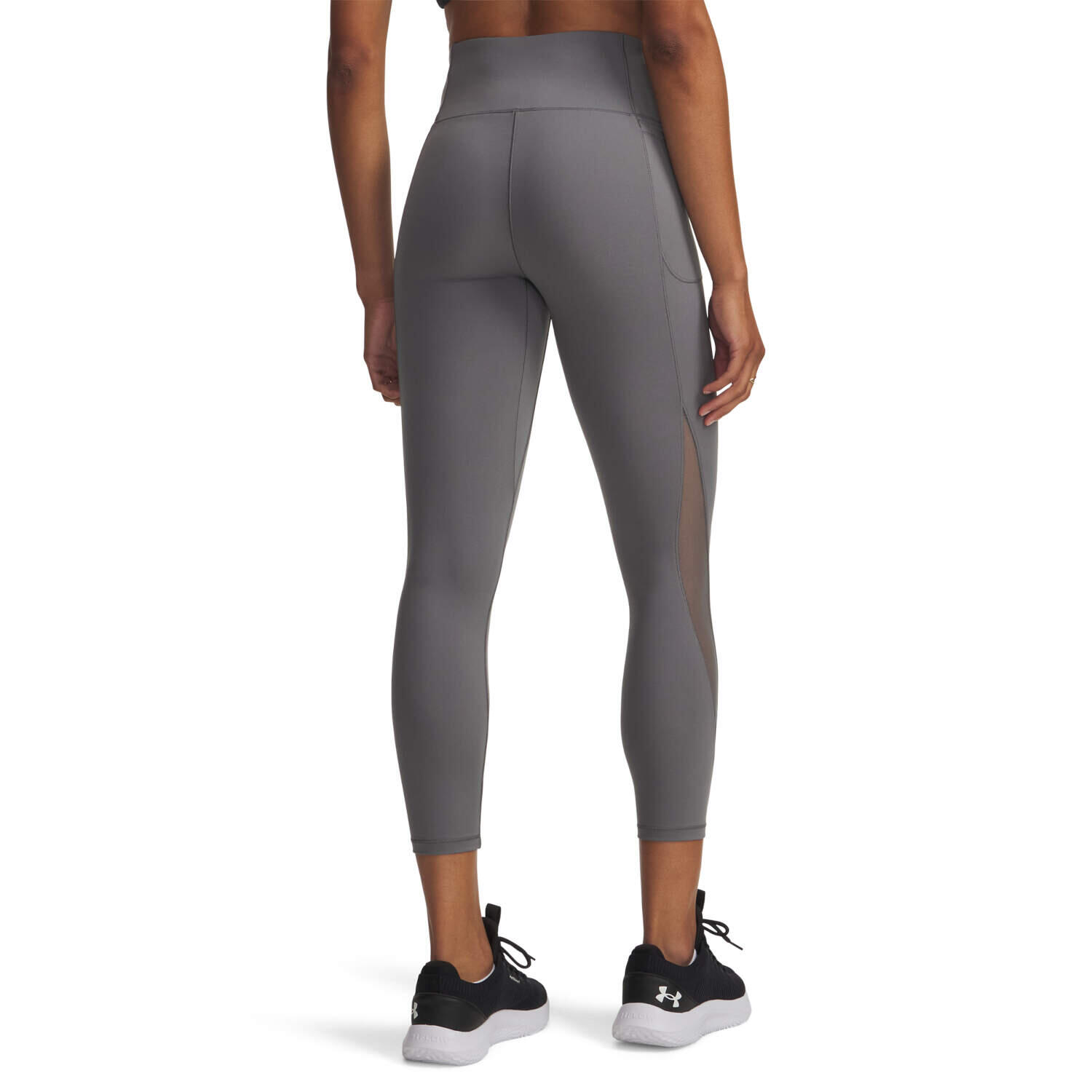 Leggings Under Armour UA Motion Mesh Long Legging 2/4
