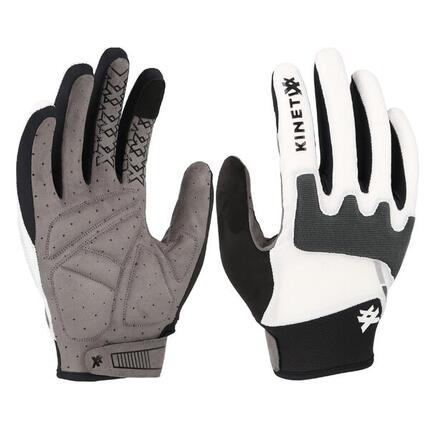 KinetiXx Liard | Performance MTB & E-MTB Langfinger-Handschuh