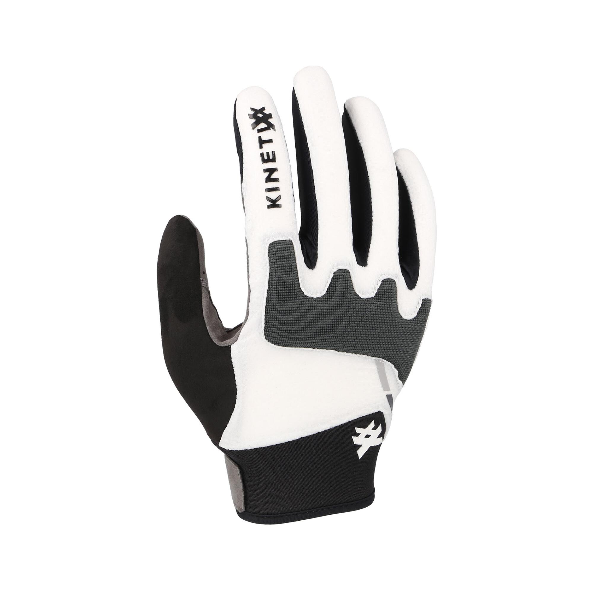 KinetiXx Liard | Performance MTB & E-MTB Langfinger-Handschuh 2/2