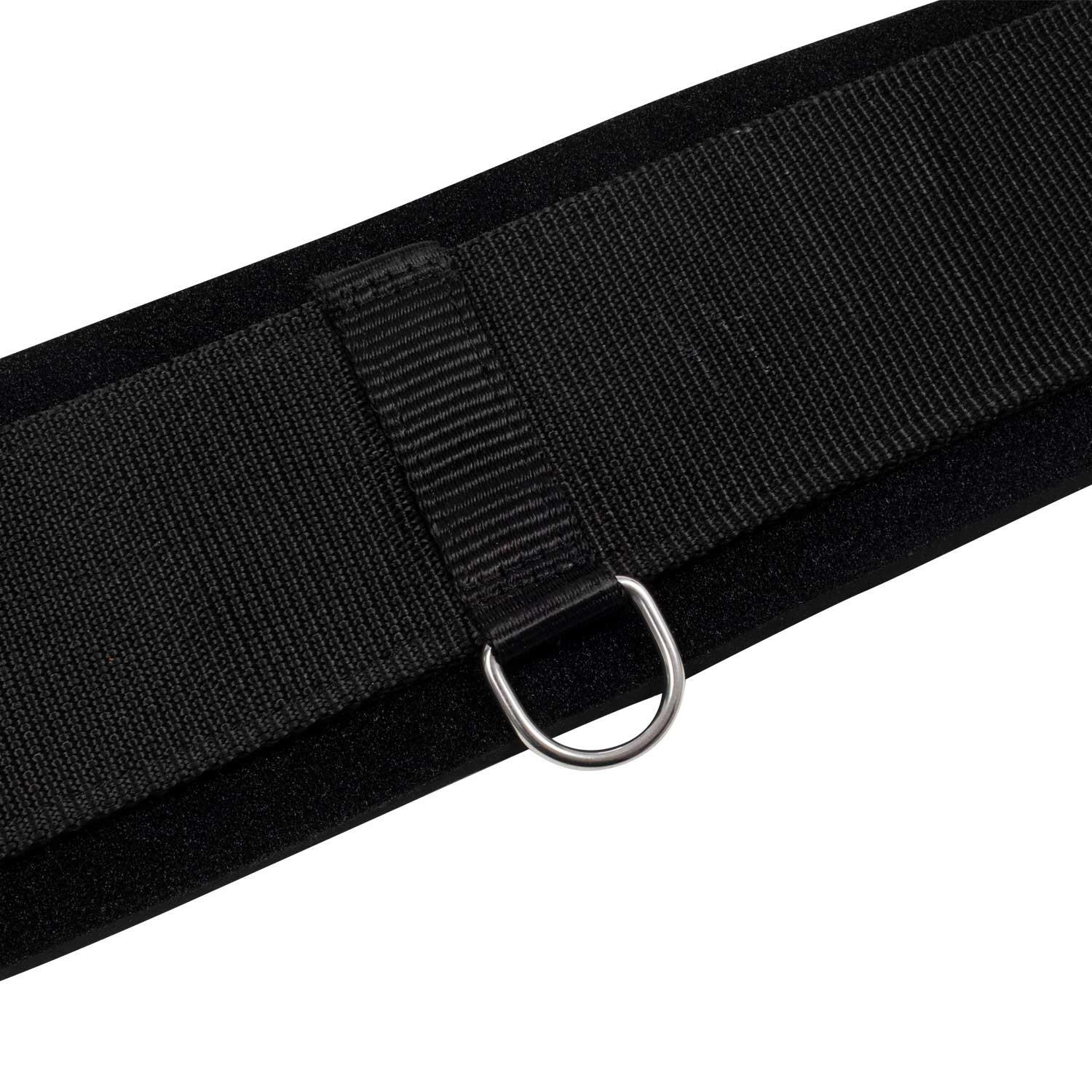 Sottopancia para salto em neoprene soft touch 3/5