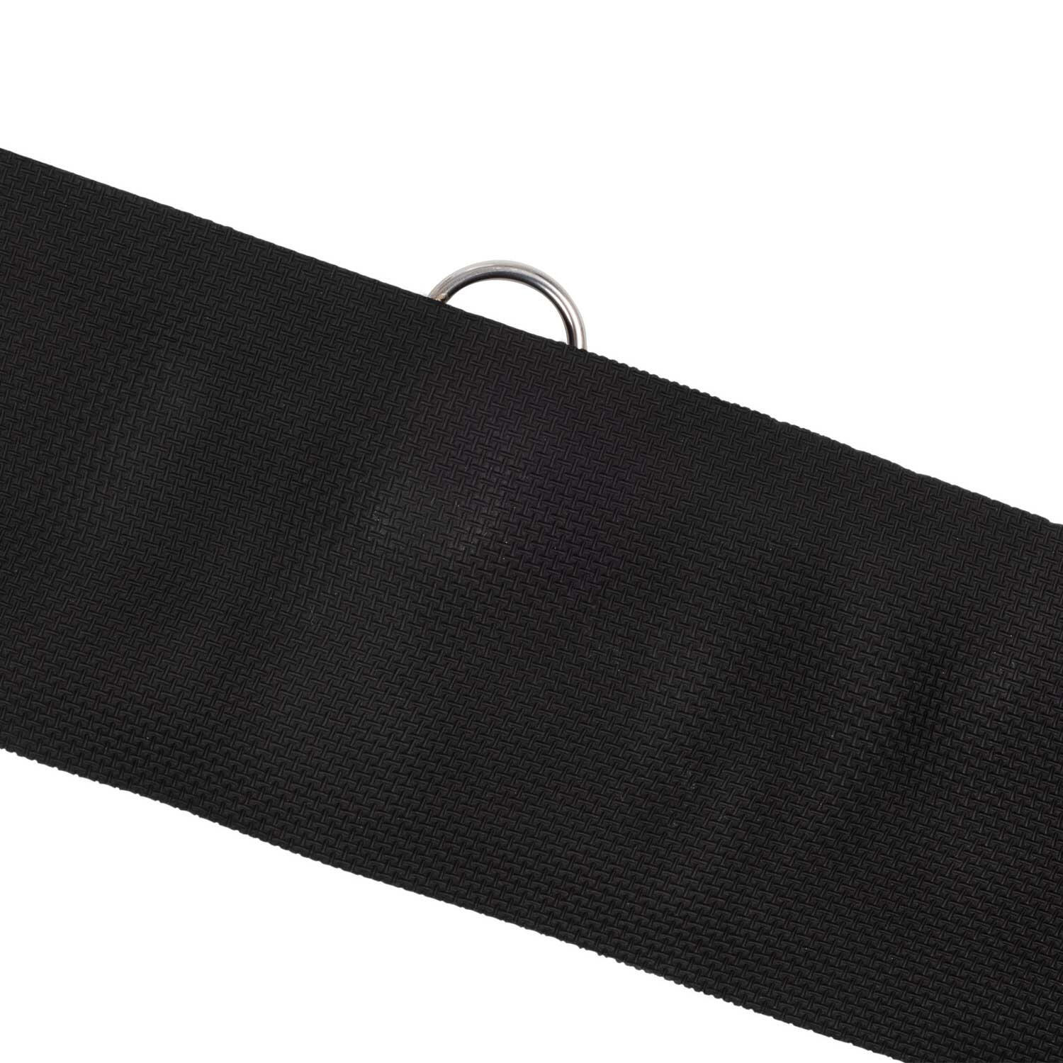 Sottopancia para salto em neoprene soft touch 5/5